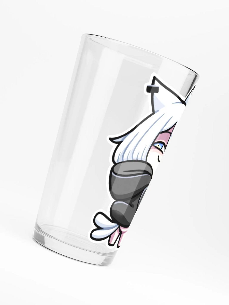 BlankieXIII Lemonade Glass product image (6)