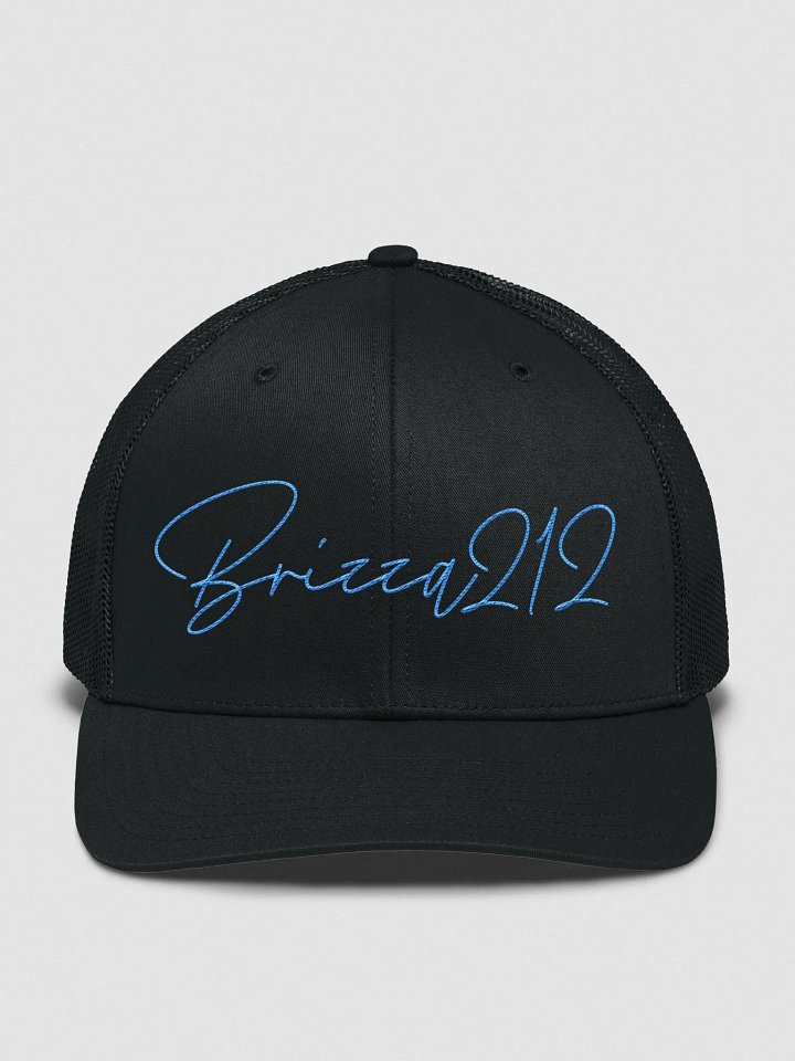 Signature Trucker Hat product image (1)