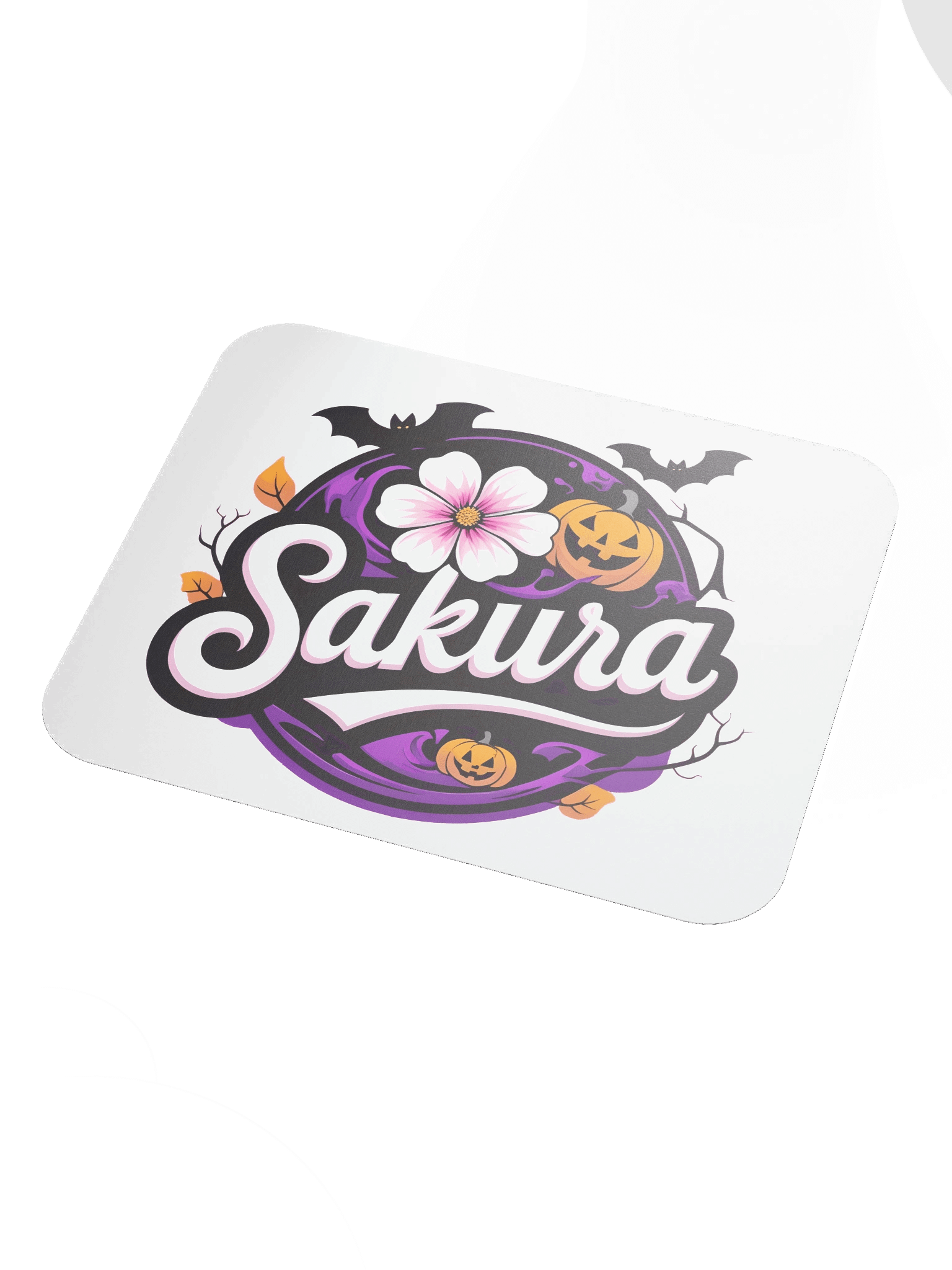 Sakura Classic Mouse Pad product image (3)
