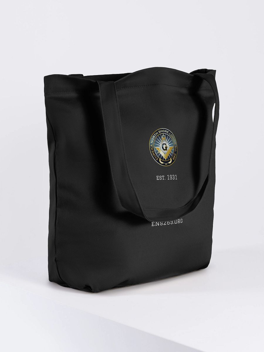 The Working Tote – Eco Edition product image (4)