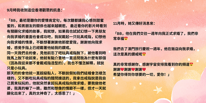 愛情肯定句一小時 (MP3音檔) product image (2)