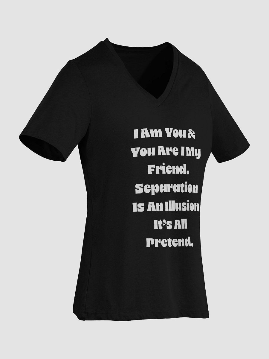 I Am You & You Are I Women's Tee product image (19)