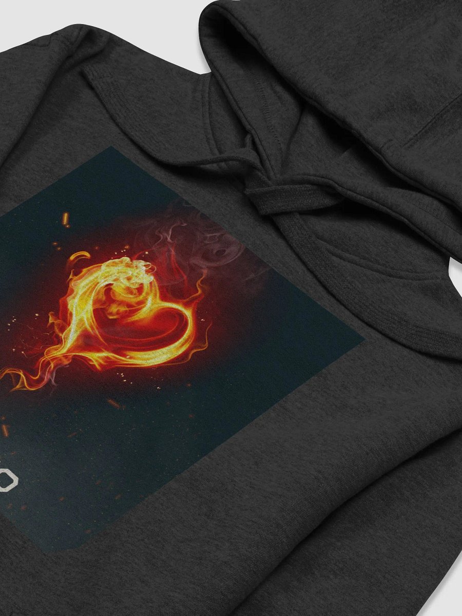 Psycho hoodie product image (3)