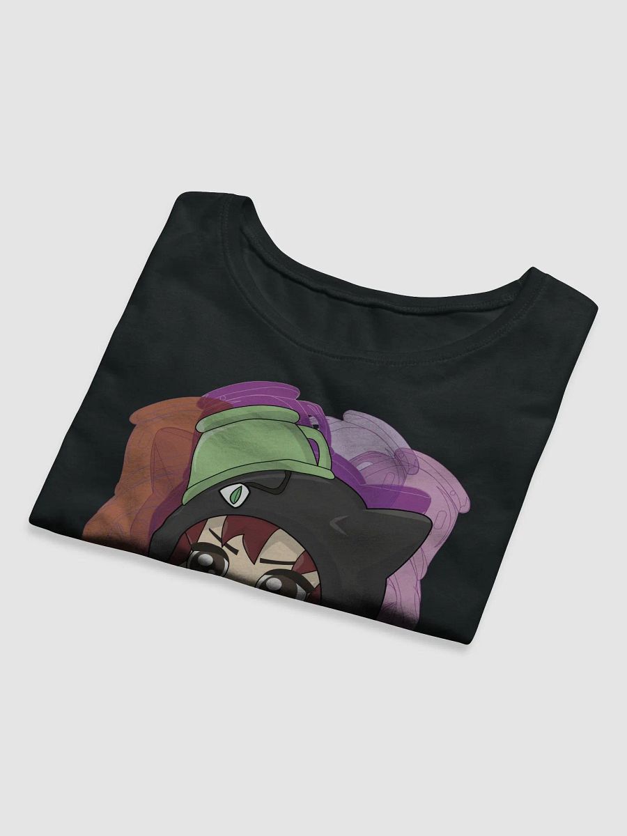 Audacitea Crop Shirt product image (5)