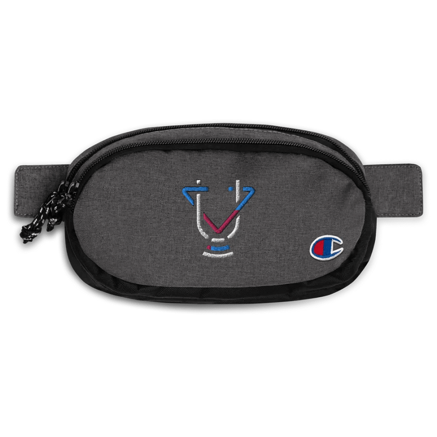 voiceuLo-Key Fanny Pack product image (1)