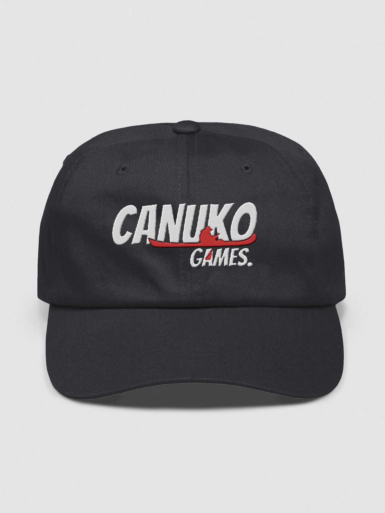 Canuko Dad Hat product image (1)