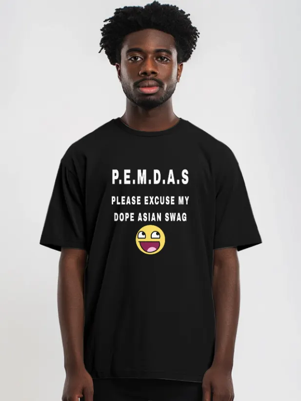 P.E.M.D.A.S (shart) product image (1)