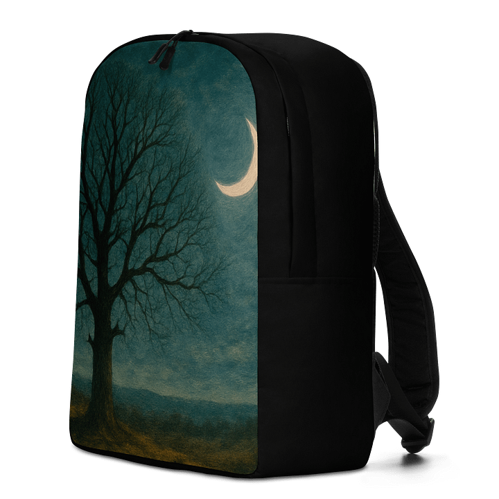 Crescent Tree Backpack product image (2)