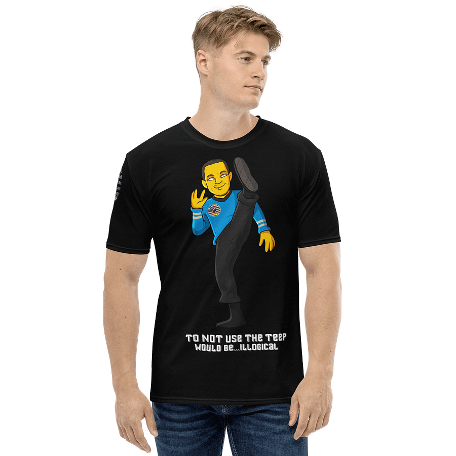 MTG: Mr. Teep product image (2)