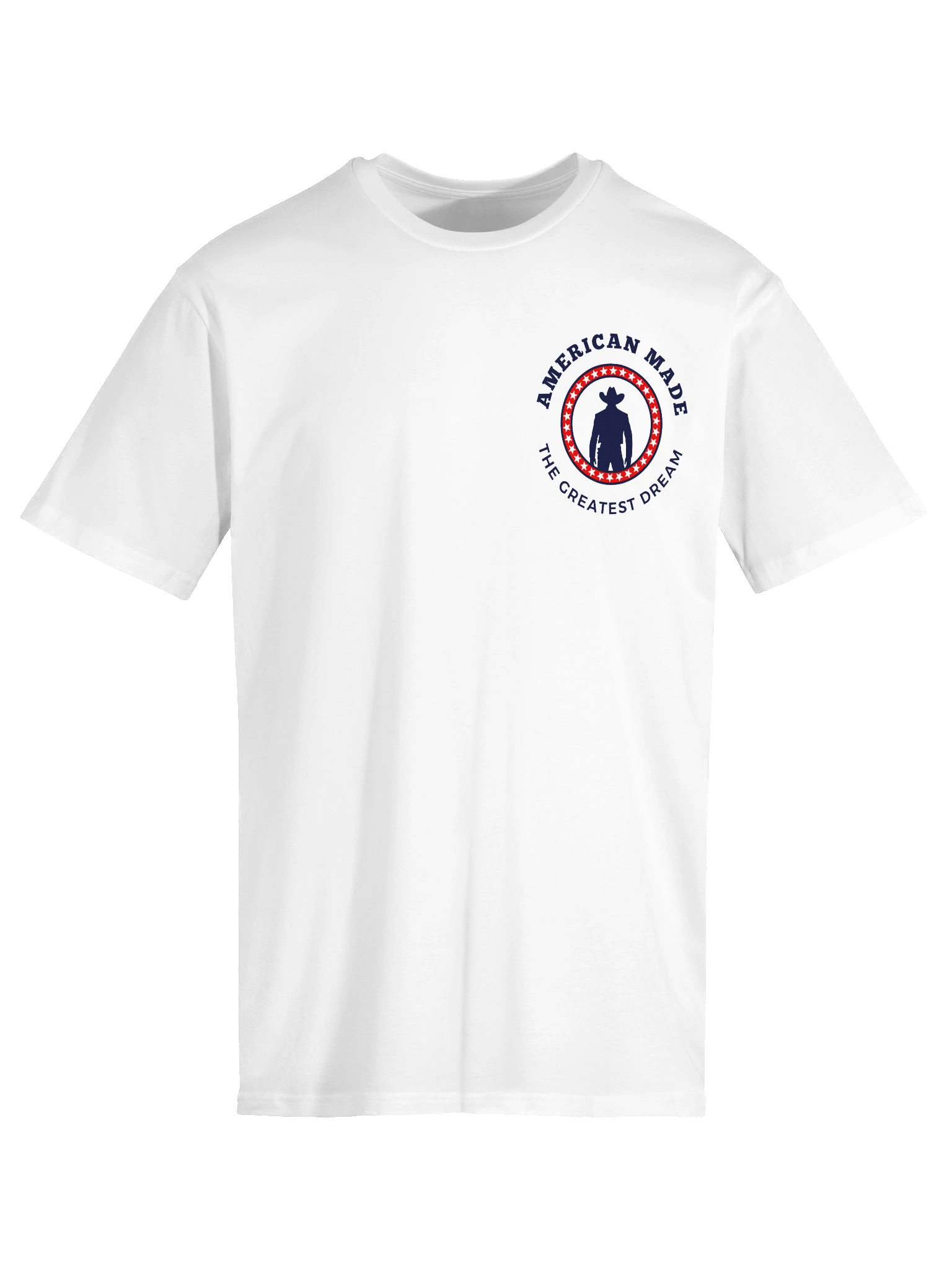 THE AMERICAN DREAM product image (3)