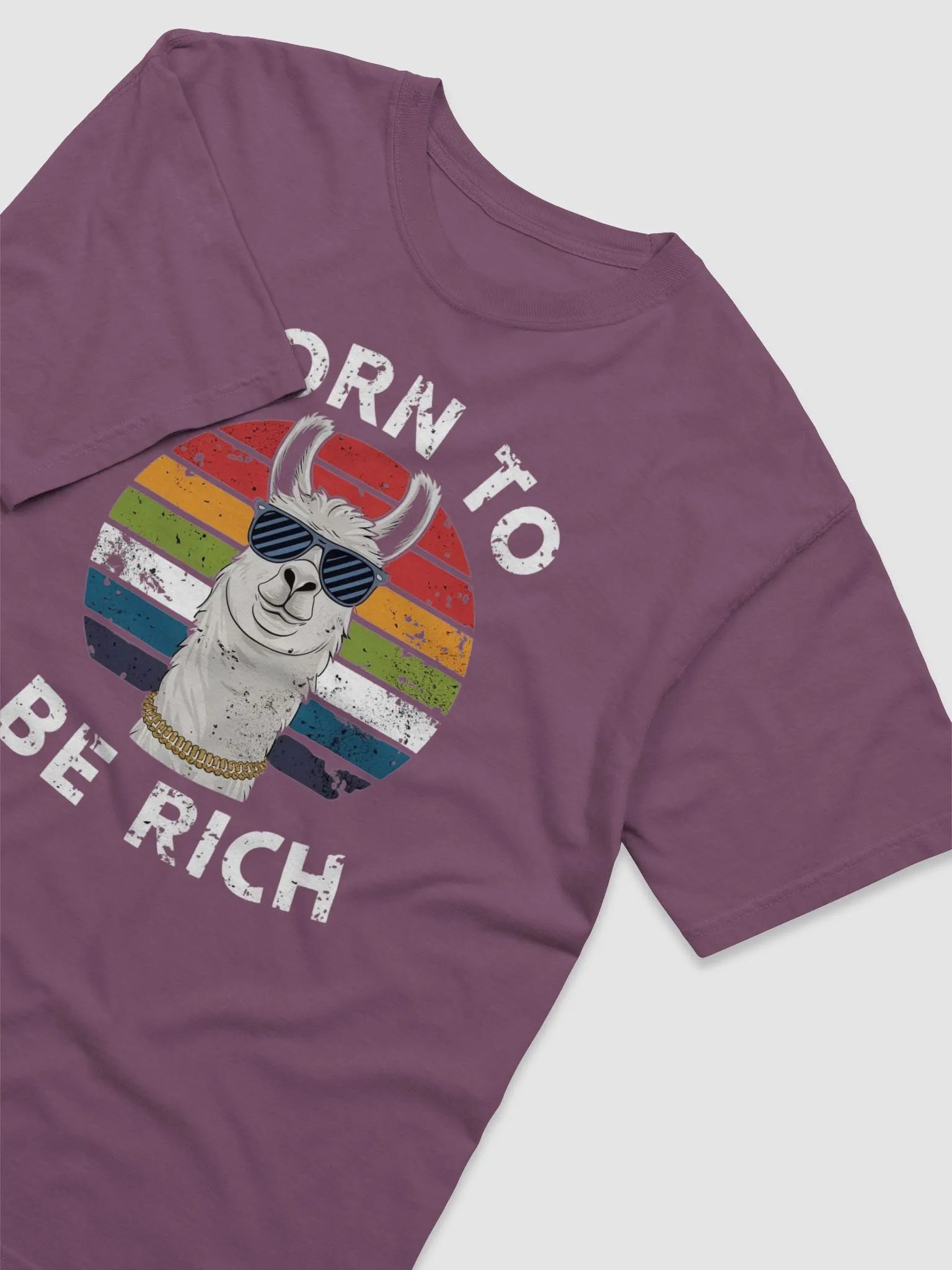 BORN TO BE RICH product image (3)