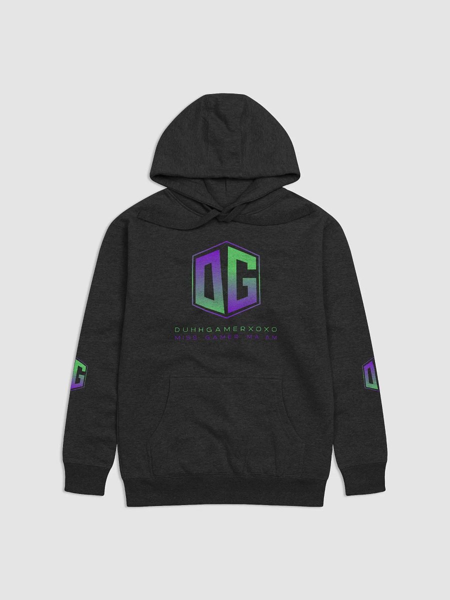 DG Hoodie product image (1)