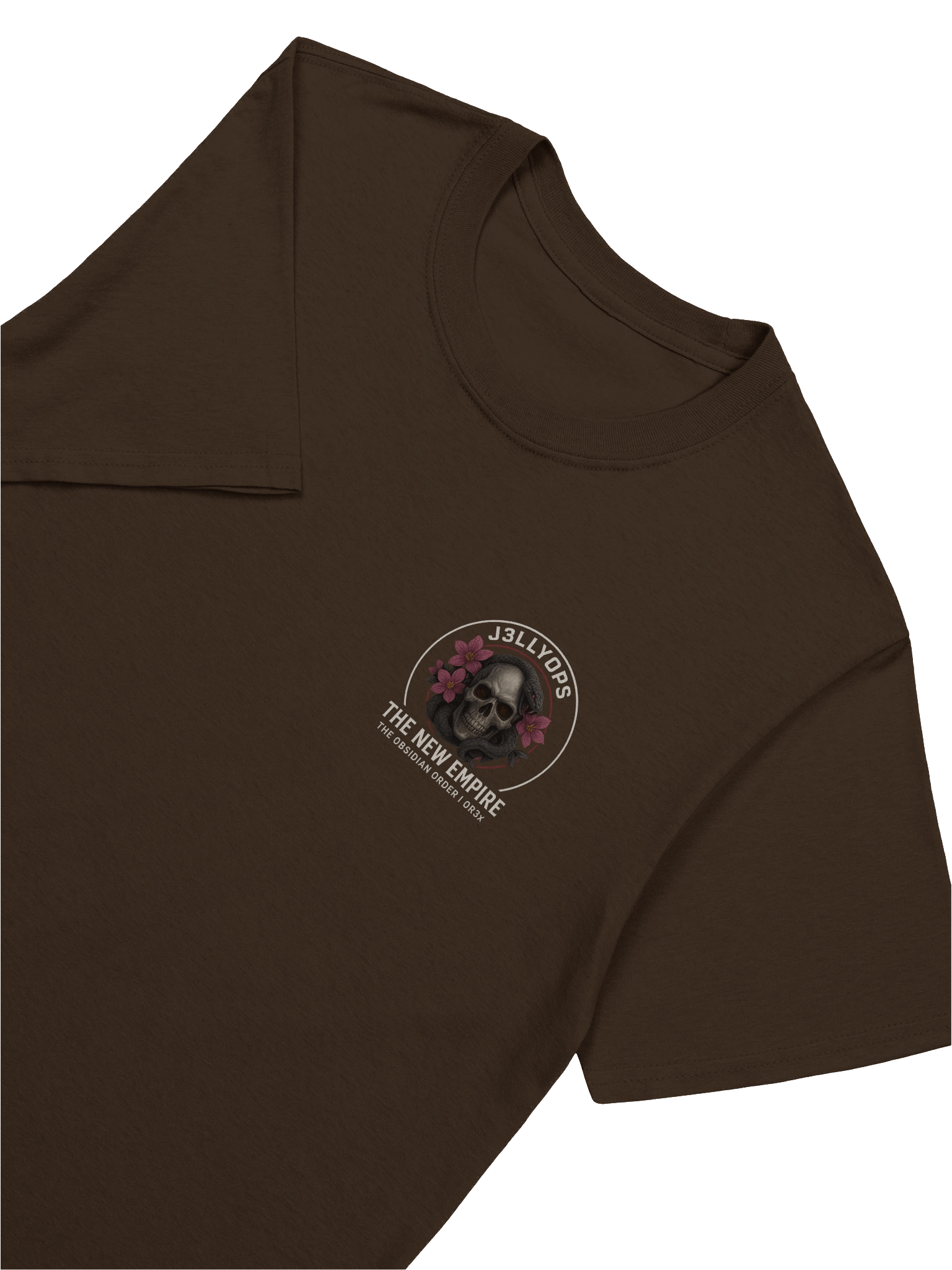 New Empire Swagg 2.0 - Unisex T-Shirt product image (51)