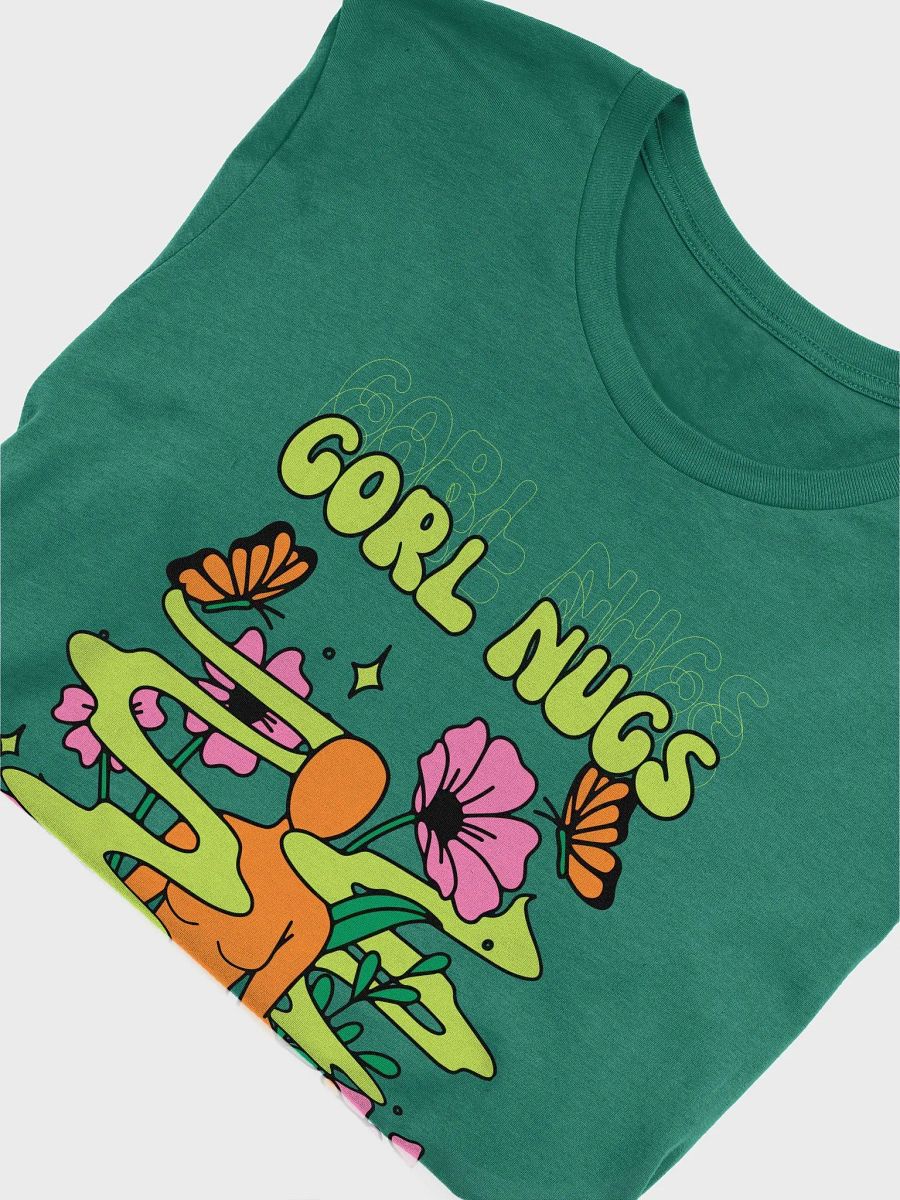 Gorl Nugs T-Shirt product image (25)