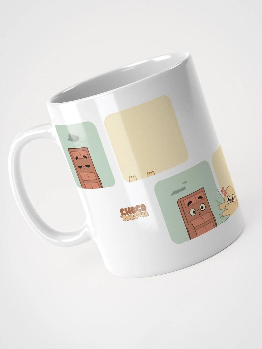 Sweet Embrace |Mug product image (3)