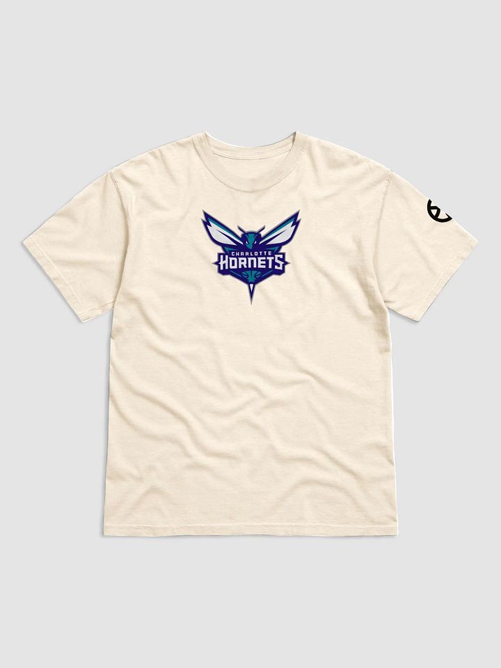CourtWear- Hornets Tee product image (1)