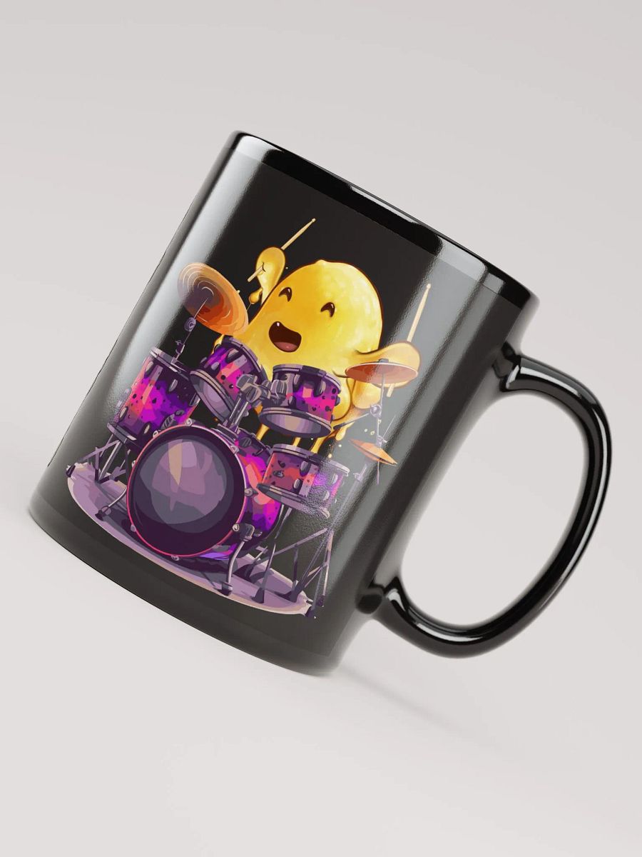 Globert Drums Mug product image (12)