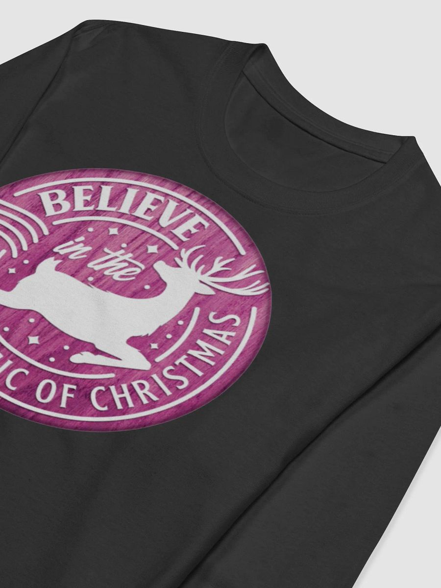 BELIEVE IN THE MAGIC OF CHRISTMAS product image (5)