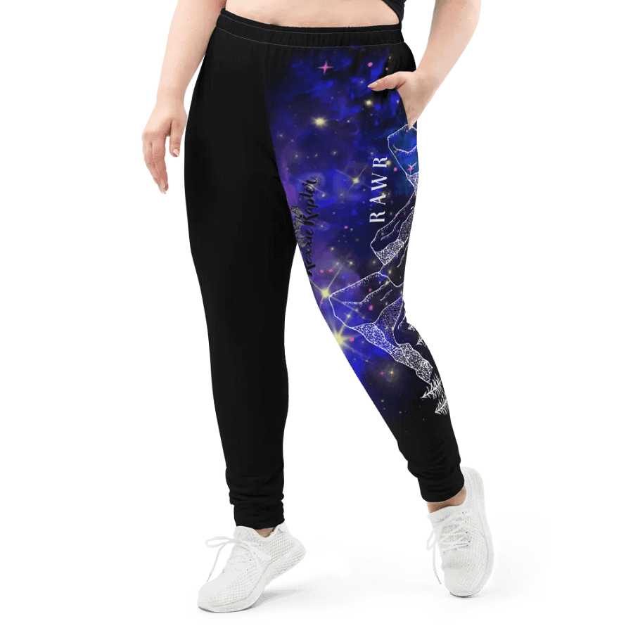 Women's Rawr Trackies product image (8)