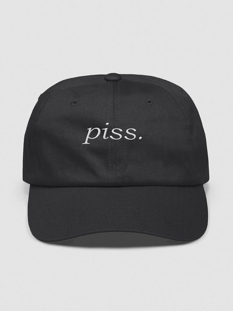 piss.