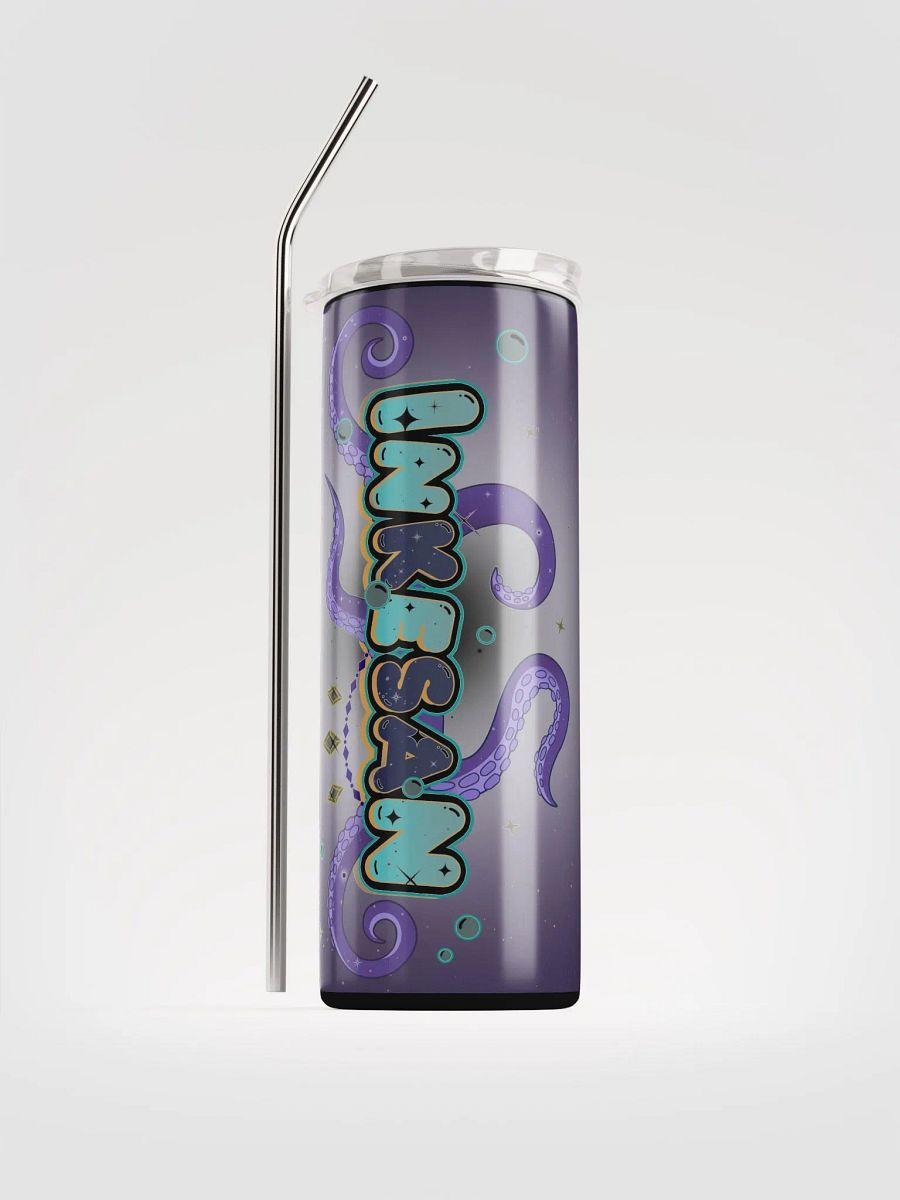 Inkesan Water Tumbler product image (1)