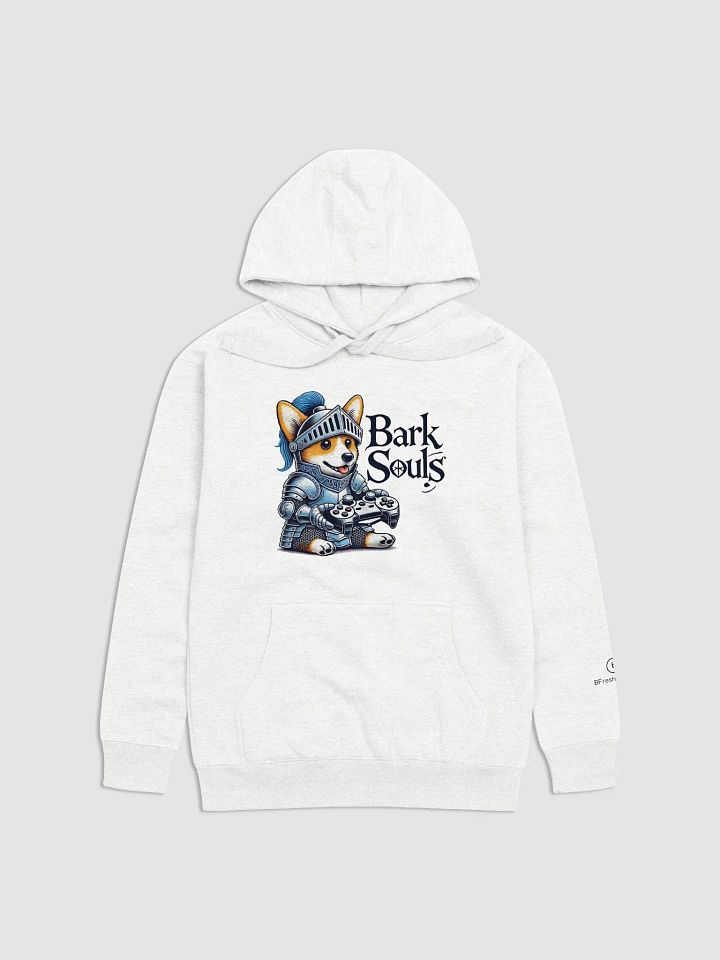 Bark Souls Hoodie Sweatshirt product image (1)