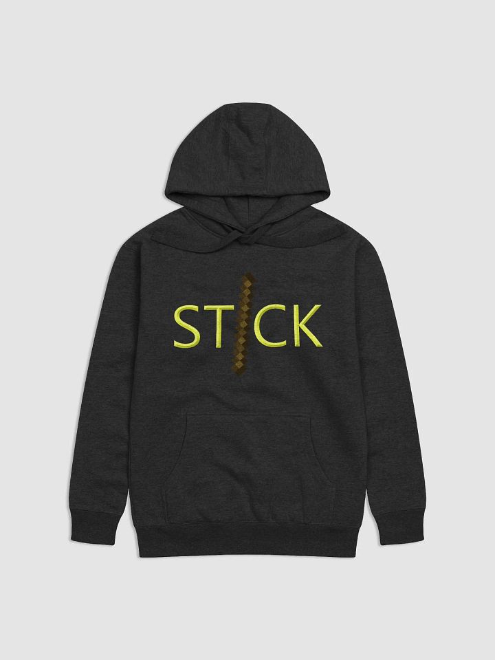 STICK (Hoodie) product image (1)