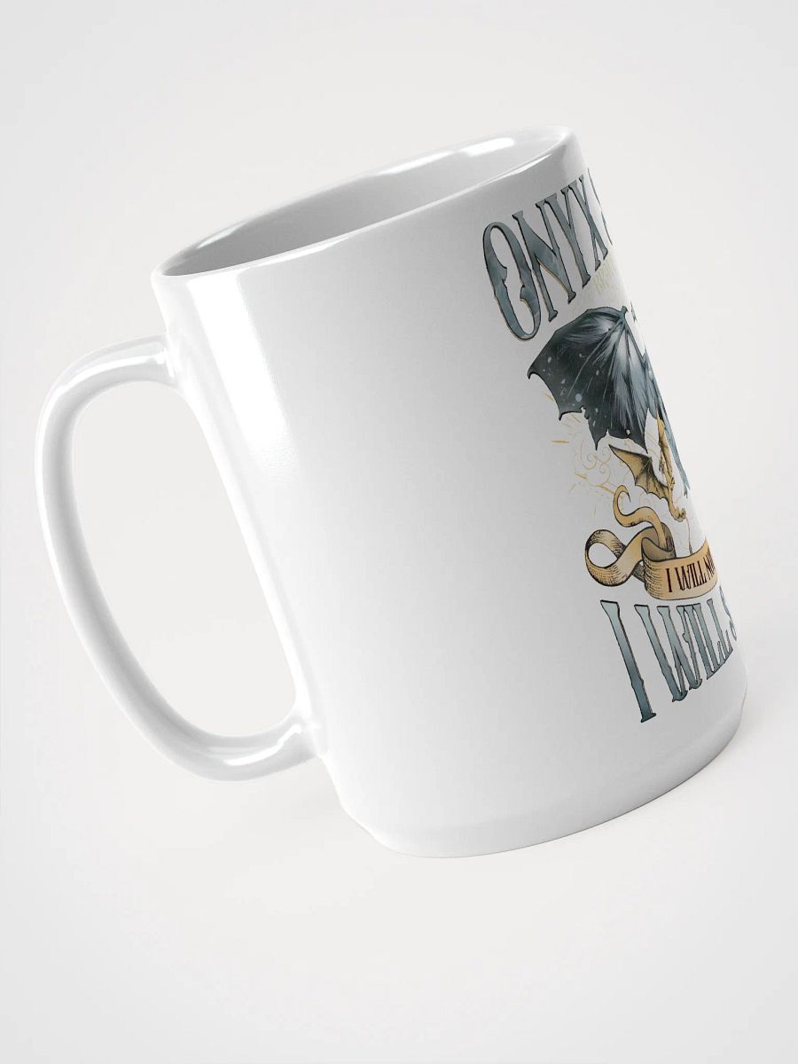Onyx Storm - I Will Save Him - Mug product image (4)