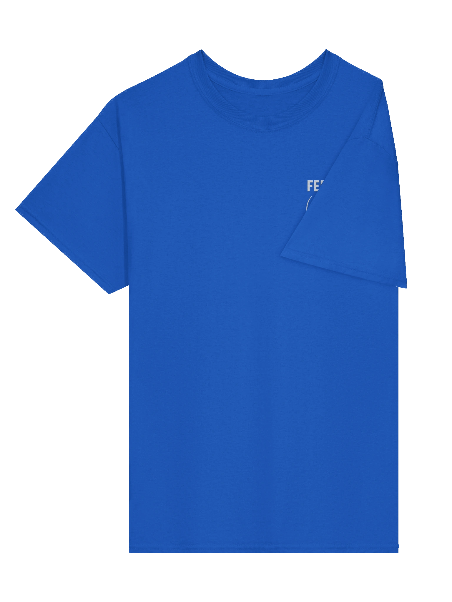 "FEEL THE BASS" Bass Player T-Shirt product image (8)