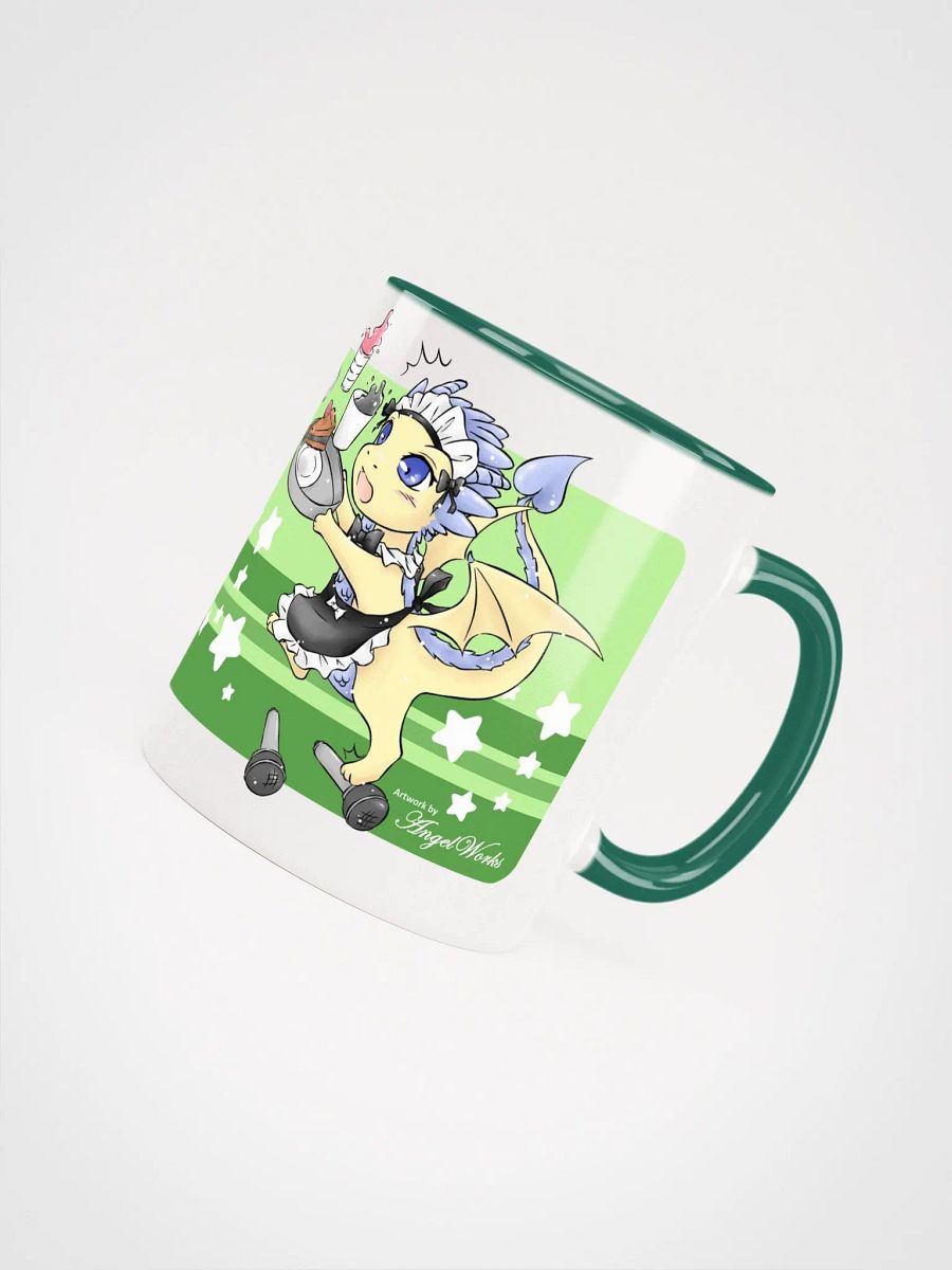 JenaCo VII - Colorful Mug product image (5)