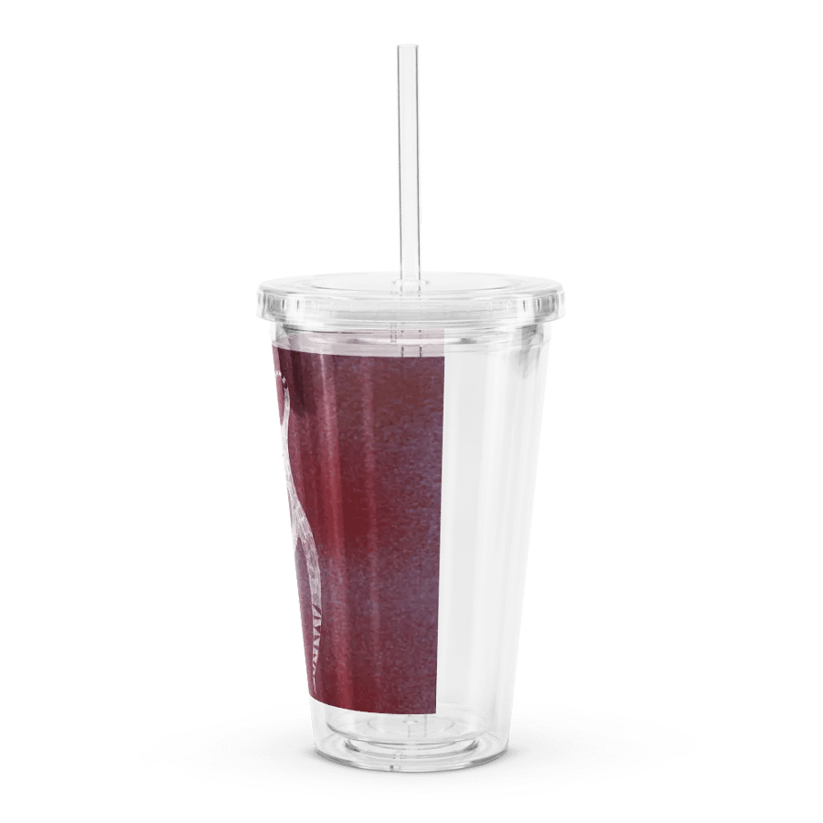 "silly puppet" tumbler product image (4)