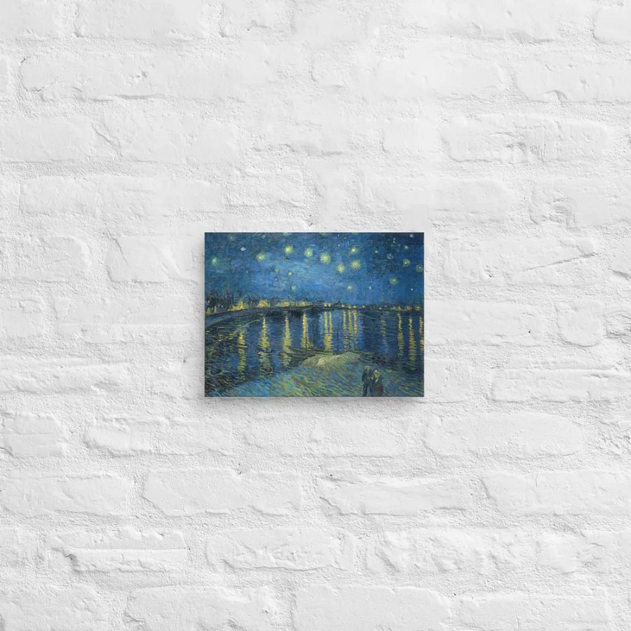 Starry Night Canvas product image (2)