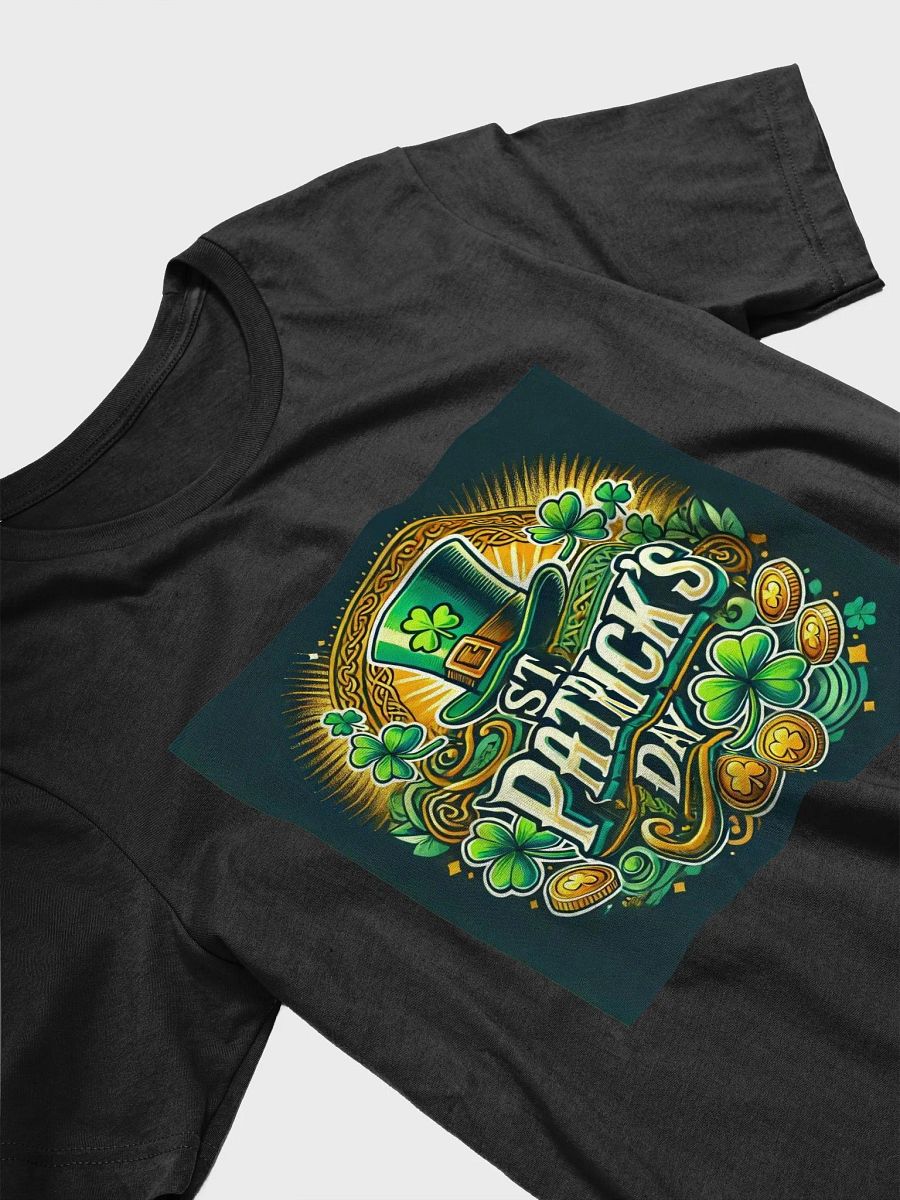 Lucky Charm - St. Patrick’s Day Magic product image (3)