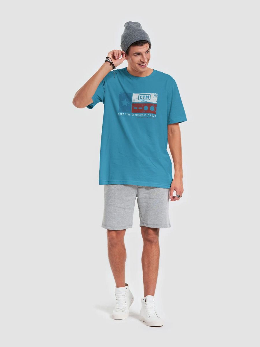 LONE STAR 2023 OFFICIAL SHIRT product image (6)