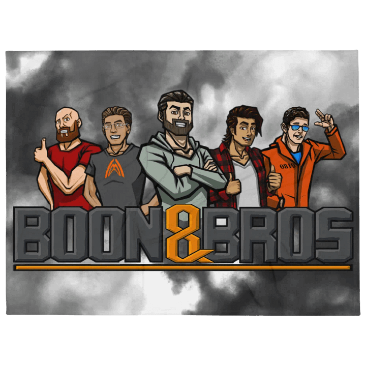 Bro Blanket product image (1)