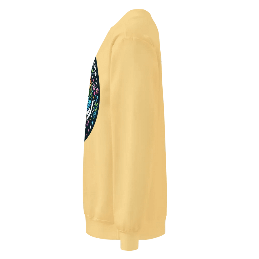 Harmony in Bloom Sweatshirt product image (3)