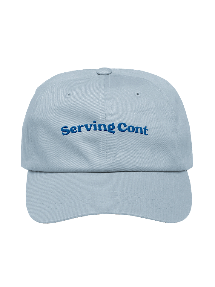 Tiff's Secret Hat product image (1)