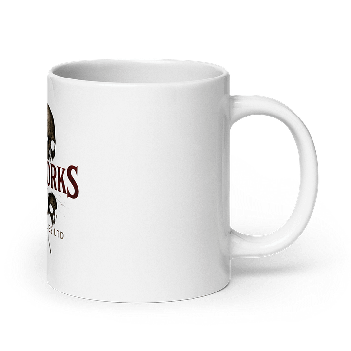 Bloodworks fx cup product image (3)