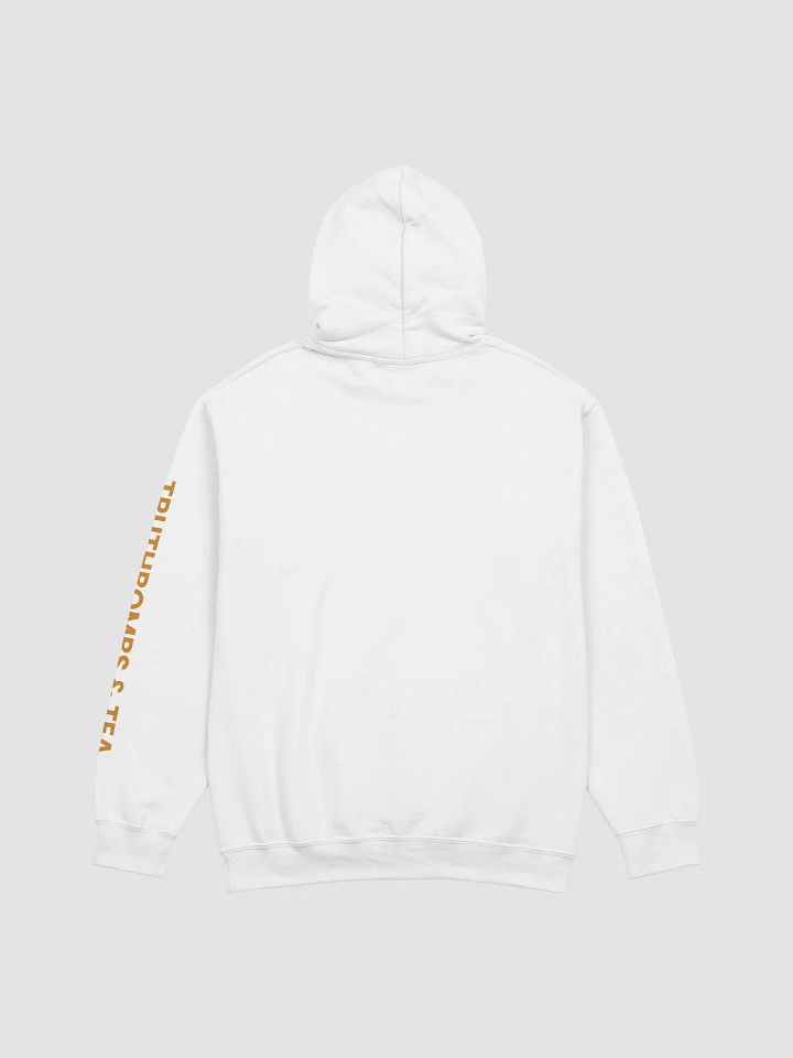 Dreams Hoodie - Follow Your Dreams product image (10)