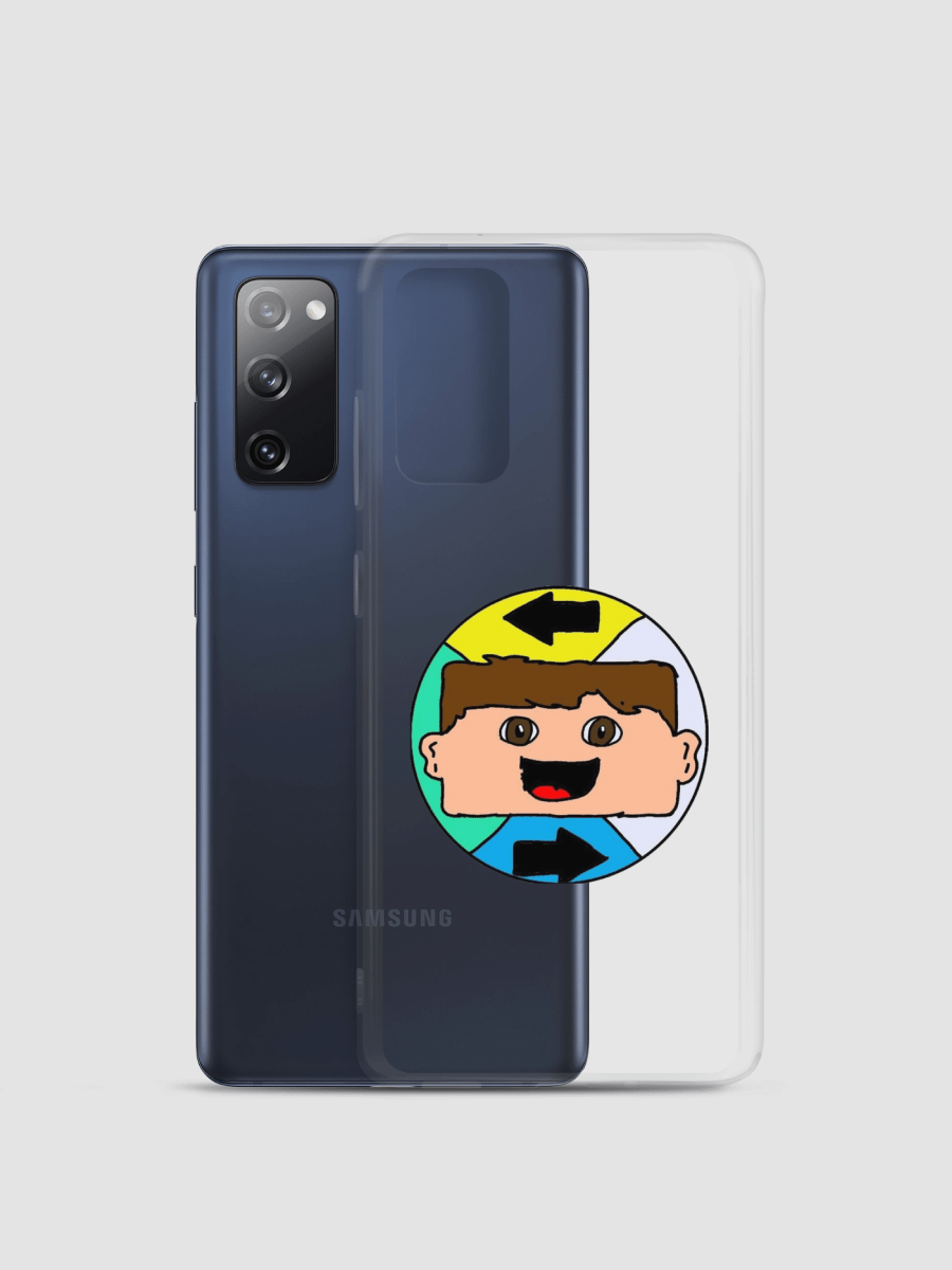 Samsung Case product image (2)