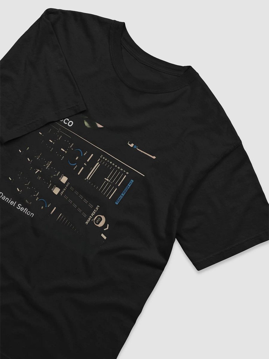 Disco Album T-Shirt product image (3)