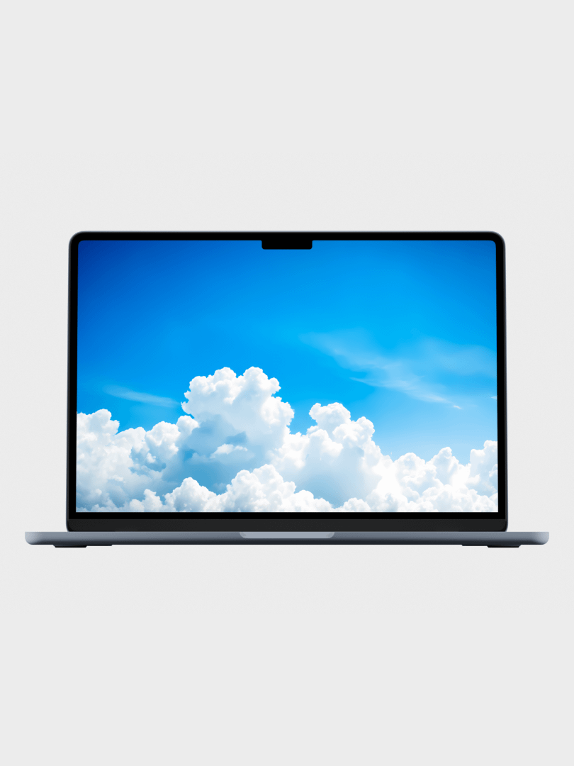 Clouds Wallpaper product image (2)