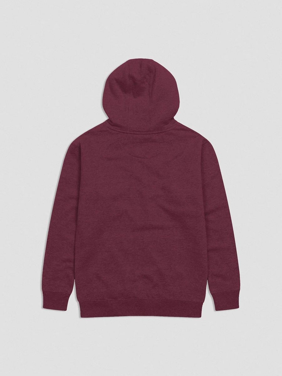 The Mild Things Logo Hoodie product image (6)
