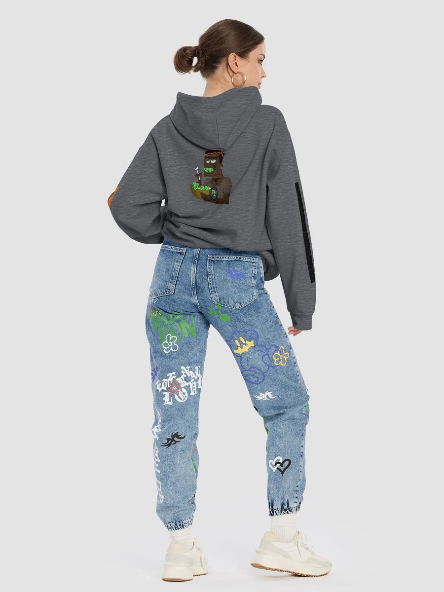 M.H.G. Blaze Hoodie product image (101)