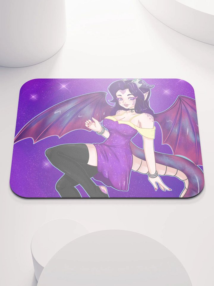 MiyahGalaxy Mousepad product image (1)