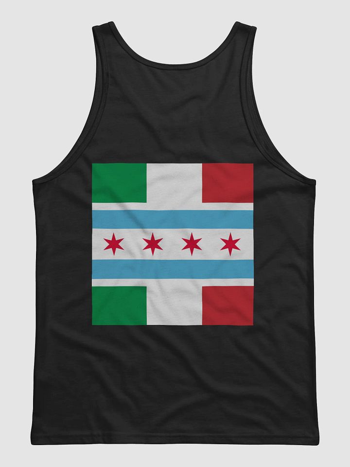 Legacy Flow Tank | Crossover Collection product image (2)