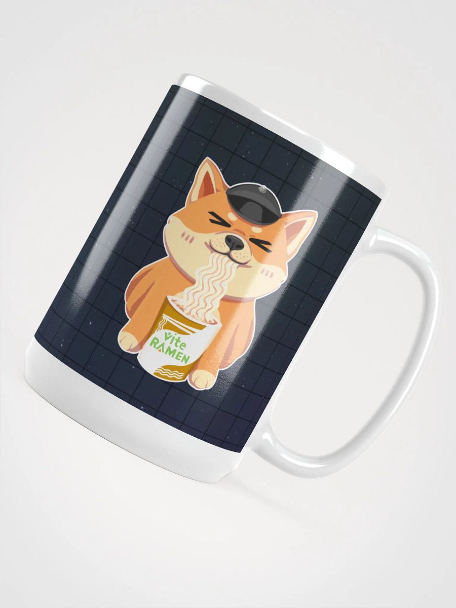 Doge Mug product image (4)