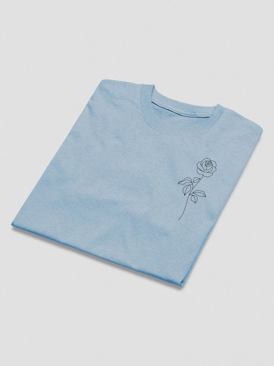 Roses T-Shirt product image (34)