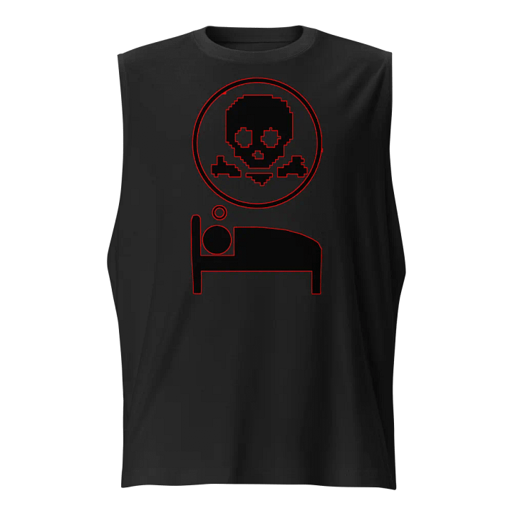 Twisted Dreams Sleevless product image (1)