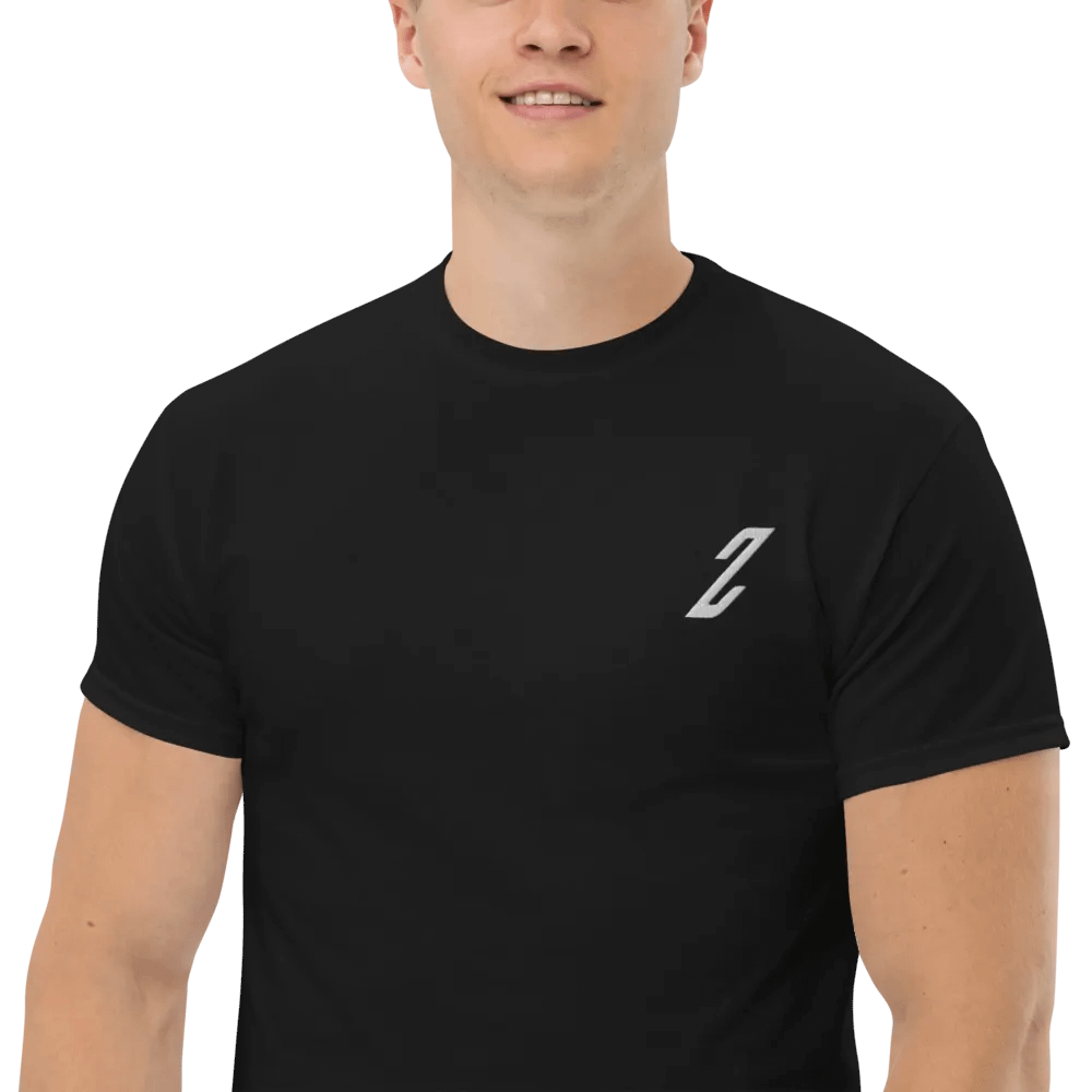Zaippa's Gildan Heavyweight T-Shirt product image (8)